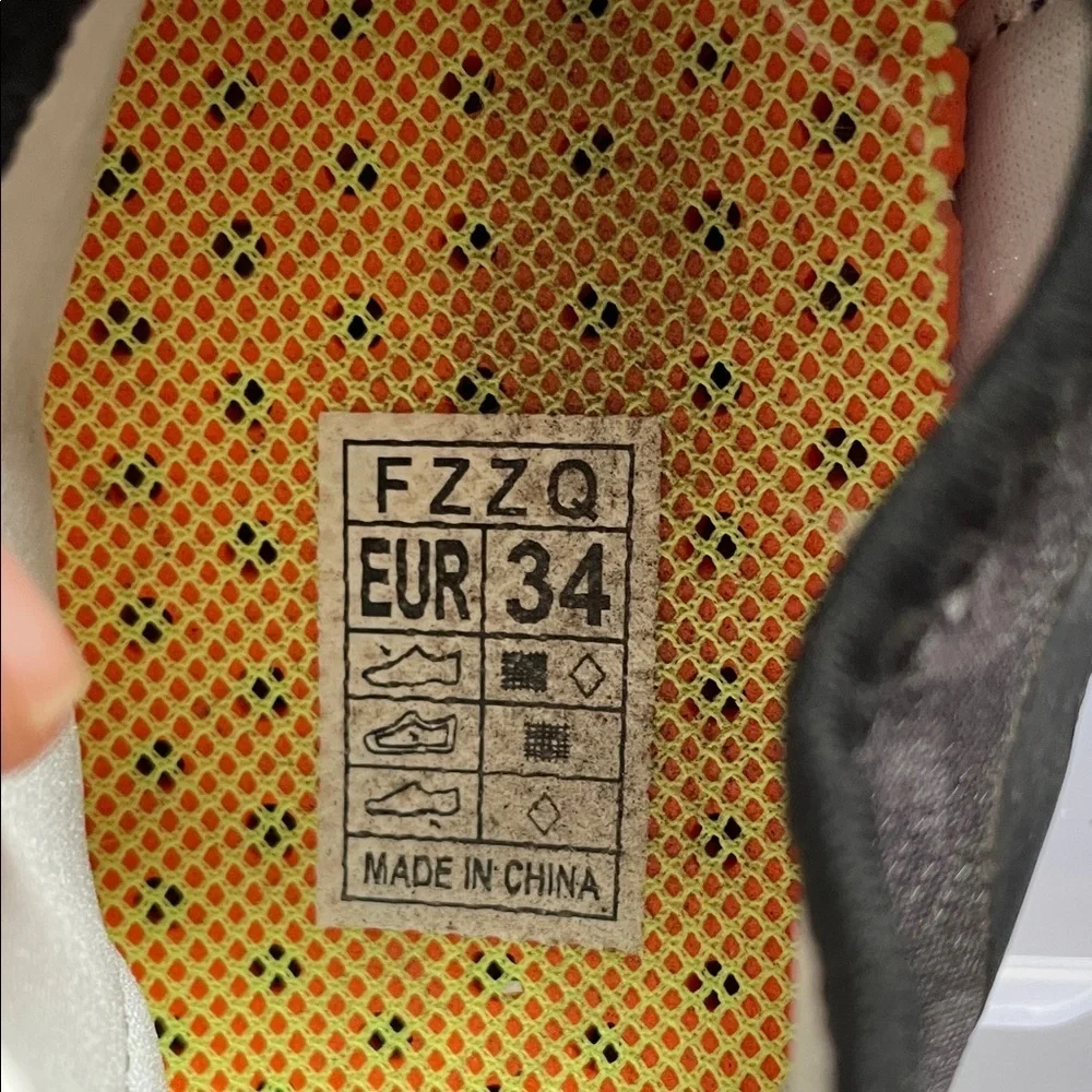 Kids water Shoes